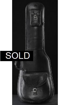 Harvest Bass Bag Top Grade Nappa Harvest Bass Bag Top Grade Nappa